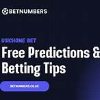 bet on numbers